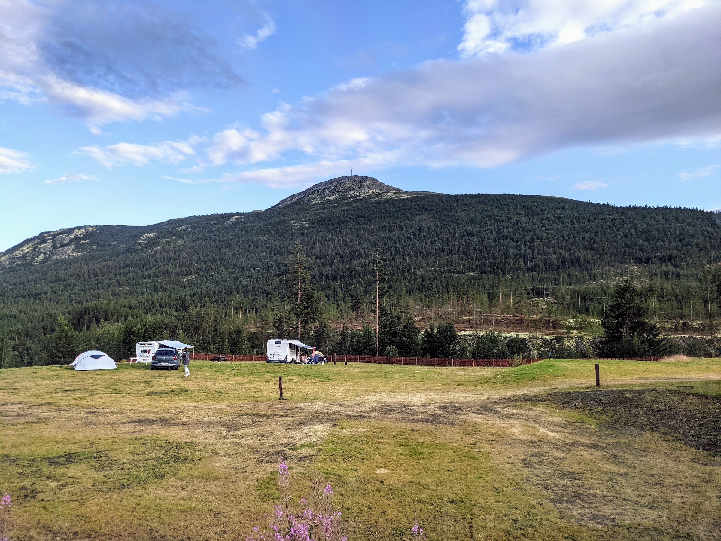 Randsverk Camping (Randsverk AS)